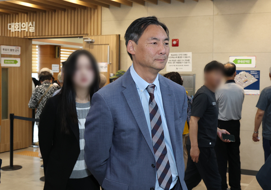 '부정선거론' 모스 탄, 경찰 출석 불응…황교안·전광훈 만나(종합)