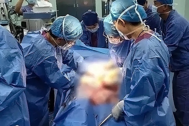 "저 사람부터 살려" 출혈 산모에게 수술실 양보했는데…신생아 끝내 사망