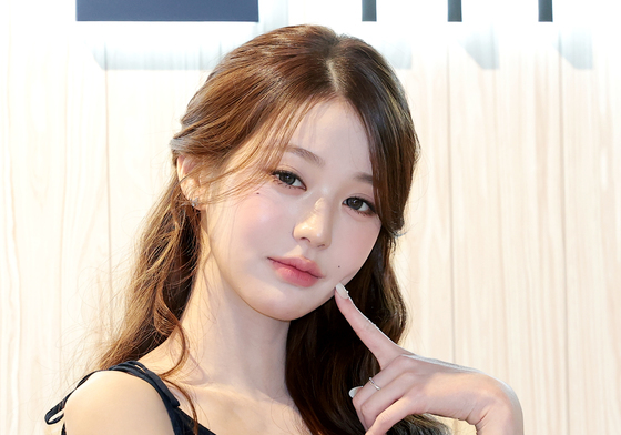 아이브 장원영, 볼 콕 공주님