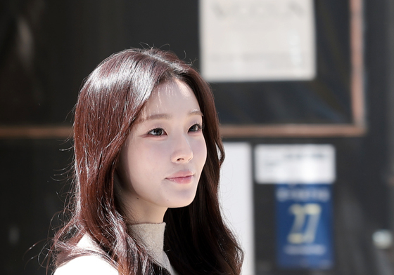이프아이 카시아, 설레는 첫 투표