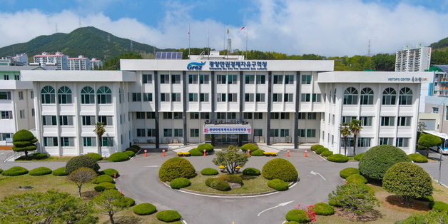 광양경자청-방산전문기업 위드피에스, 300억 투자협약