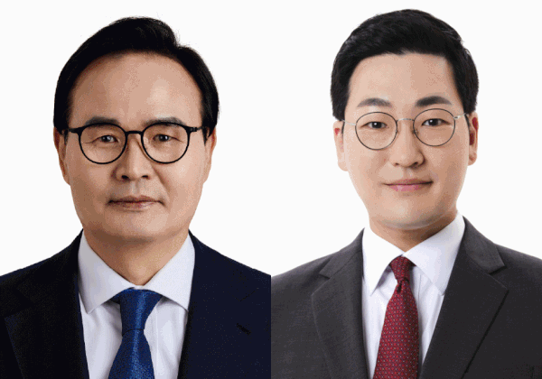 선거 끝나도 조사 남는다…충주시장 여야 후보 모두 후유증 우려