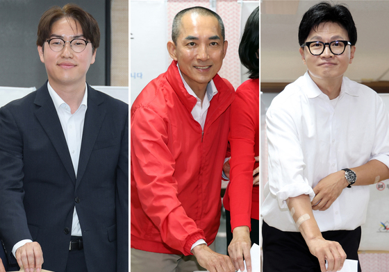 [사전투표] 부산 첫날 오후 4시 투표율 8.50%…북구, 지난 지선보다 2%p↑