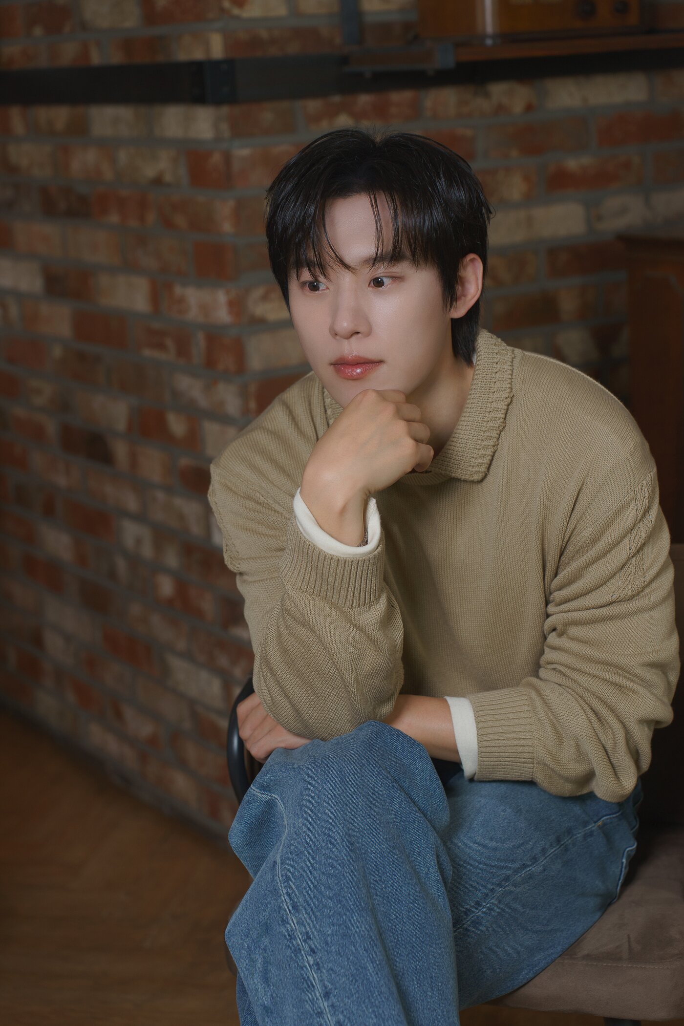 본문 이미지 - 디즈니+ '골드랜드' 배우 김성철 / 월트 디즈니 컴퍼니 코리아
