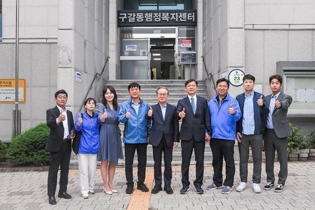 현근택 후보 “6·3 지선, 용인 시계 역동적으로 돌릴 분수령”