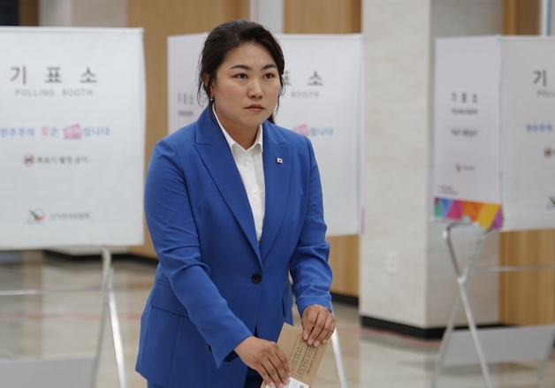 김기현 경산시장 후보 "이재명 정부와 함께할 지방 일꾼 필요"