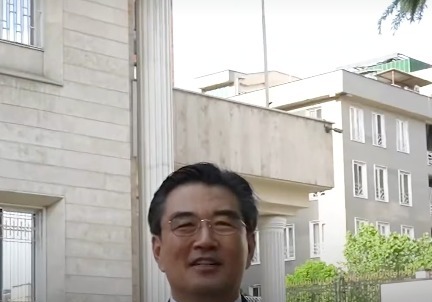 "매일 안부 물어준 대사관"…이란 교민의 감사와 외교관의 따뜻한 답장
