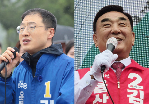 "울산시장 선거 우리가 이긴다"…여야 중앙당-시당 판세 '온도차'