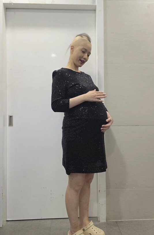 본문 이미지 - 안영미/인스타그램 캡처