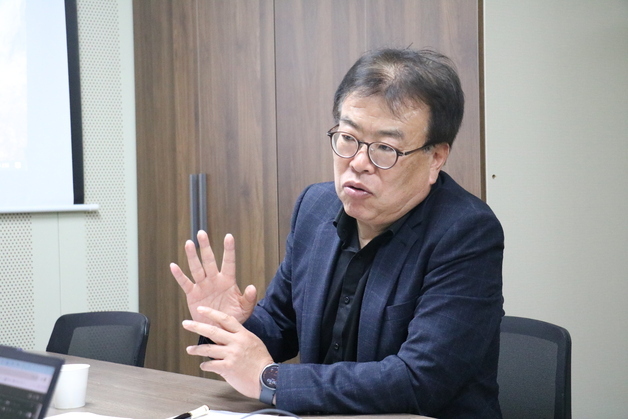 아파트 숲 세우는 '보이지 않는 손'…GGM, 철근 가공 37년