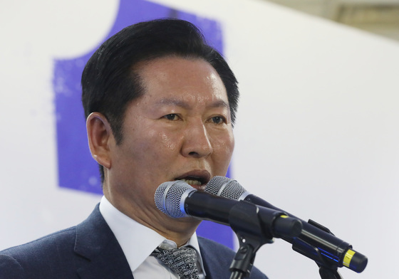 6·3 후보등록 후 첫 주말…정청래 '격전지' 평택을, 장동혁 '험지' 전북행
