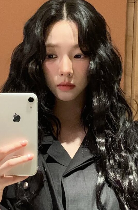 본문 이미지 - 에스파 카리나/인스타그램 캡처