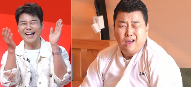 '사당귀' 전현무, 정호영 '꺼드럭'에 "'흑백요리사' 전후로 나뉘어" 일침