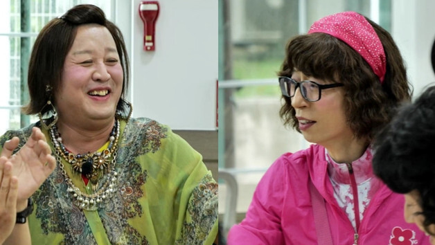 "그 소문 진짜냐"…'놀뭐' 정준하, '실세' 유재석 응징 부른 흑역사 폭로
