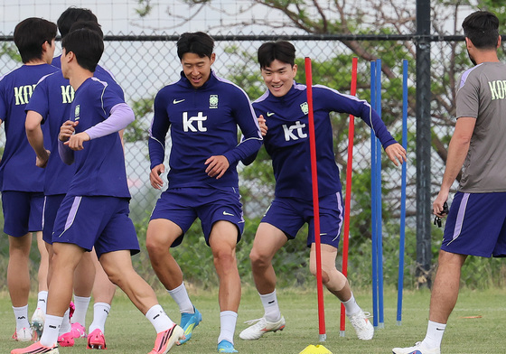 홍명보호의 첫 고지전…내일 트리니다드토바고와 '월드컵 리허설'