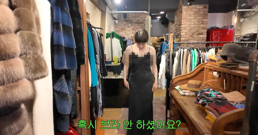 본문 이미지 - 유튜브 채널 '개과천선 서인영' 캡처