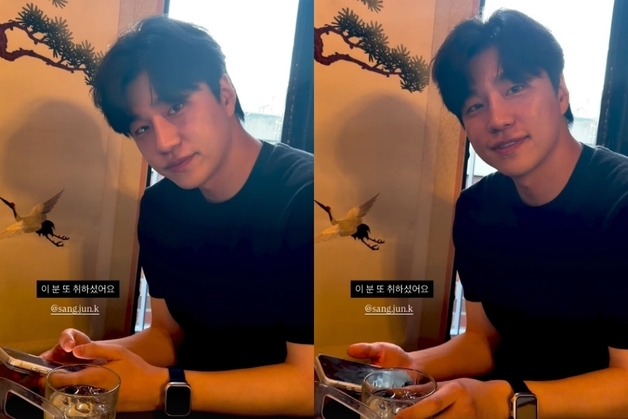 "본격 경수 덕질"…'뒷담화 피해' 31기 순자, 애정 뚝뚝 럽스타그램 [N샷]