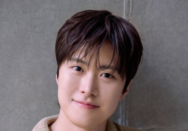 '은감' 공명 "남자다움 보여주려 몸 키워…김종국도 인정" [N인터뷰]①