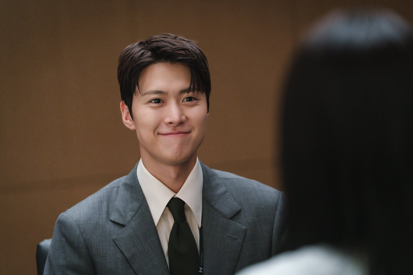 본문 이미지 - '은밀한 감사' 공명/tvN 제공