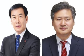 강범석 인천 서구청장 후보, 구재용 후보 고발…"허위사실 공표"