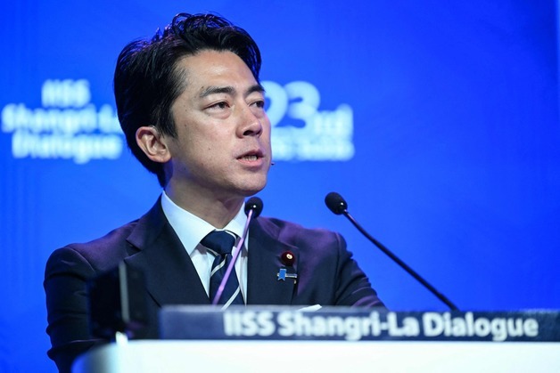 "日방위상, 7월 나토 행사 참석…韓·호주·뉴질랜드와 4개국 회담 검토"