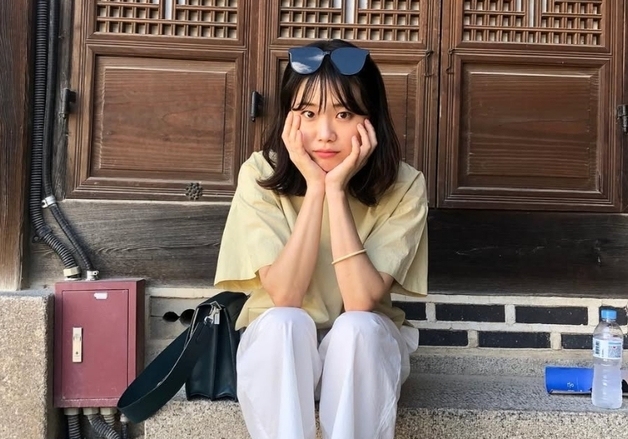 '왕따 논란' 순자 "출판사 동료 괴롭힘 없었다" 허위사실 법적 대응 예고