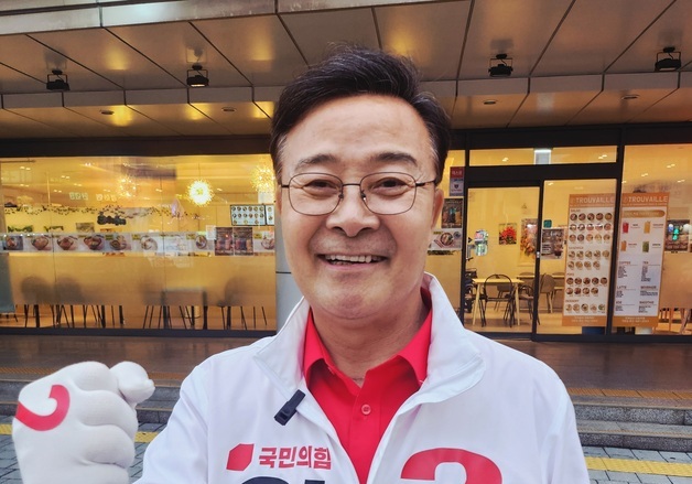 [인터뷰] 김성제 "3기 신도시·GTX 시대 완성할 검증된 리더십 필요"