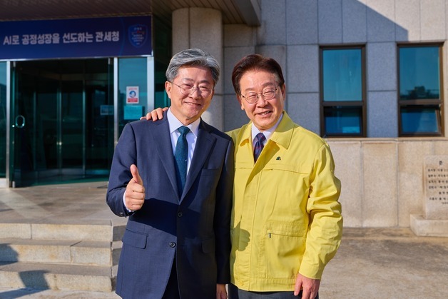 [인터뷰] 정순욱 "의왕 발전, 이제는 개발보다 산업·일자리 경쟁력"