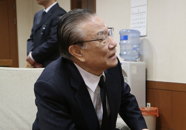 IMF 외환위기 1년 전 '경고'…장재식 전 산자부장관 별세
