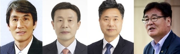 "3당+무소속"…강원 유일 4파전 '영월군수 선거' 1순위 공약은