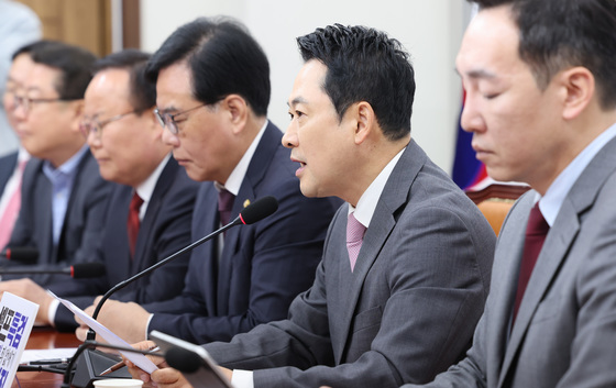 국힘 "차라리 '이재명 최고존엄법' 만들라…풀패키지 위헌"(종합)
