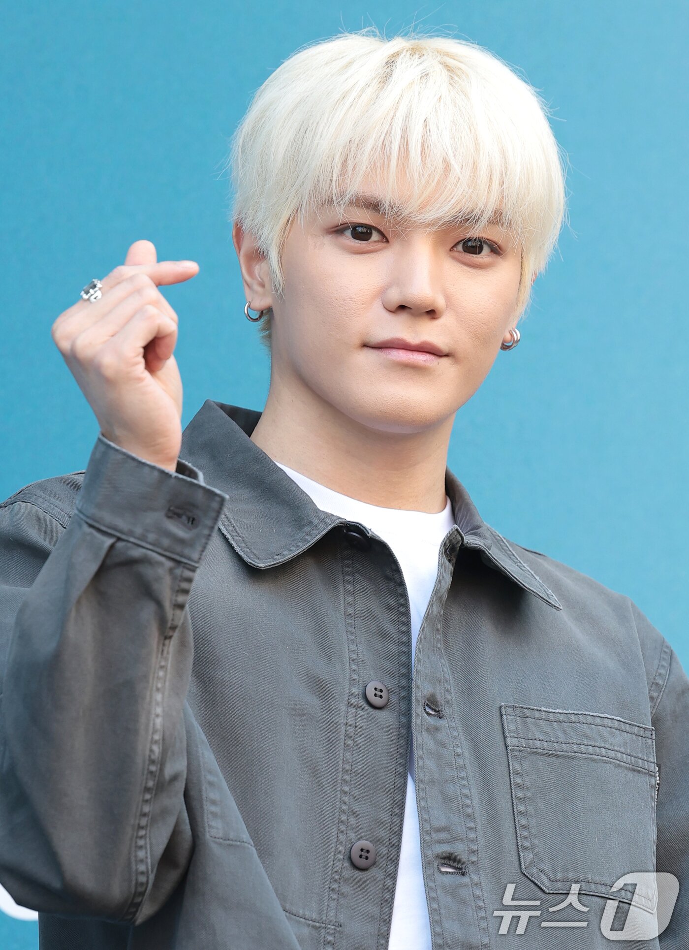 NCT 태용, 하트