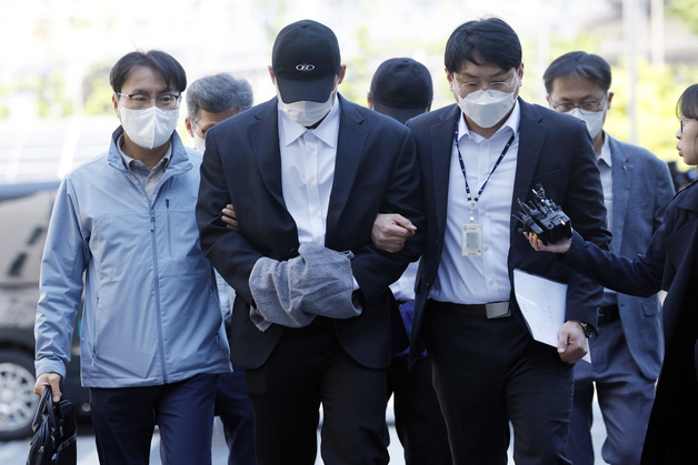故 김창민 가해자들 "죽이려고 까고 또 깠다…경찰은 X나 웃겨" 조롱