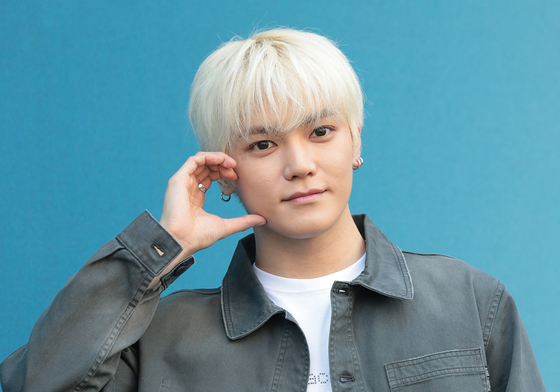 NCT 태용, 심장이 쿵