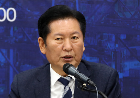 與, 코스피7000 돌파에 "경이로운 수치…李대통령 국정 신뢰가 상승 작용 "