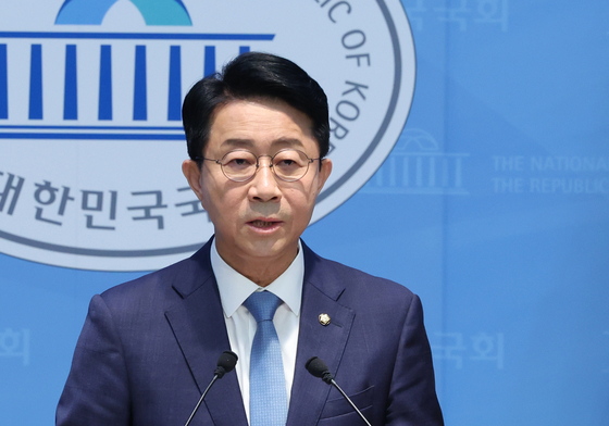 [프로필]6선 조정식 국회의장 후보…"온화한 '개구리 삼촌'"