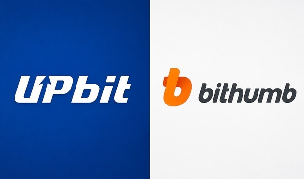 AI·레이어2 쏠림에 상장도 '동기화'…업비트·빗썸 5종 겹쳤다