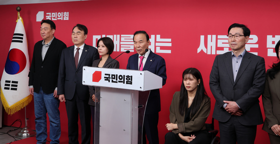 국민의힘, 안동시장 3인 경선으로…예천군수는 2인 맞대결