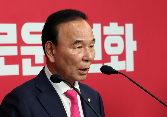 국민의힘, 안동시장 후보 권기창…예천군수 후보 안병윤 확정
