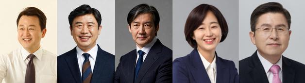 전국 최대 격전지 평택을 '5명 중 4명이 외지 출신'…민심 갈리나