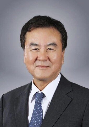 본문 이미지 - 신제윤 삼성전자 이사회 의장이 노동조합 파업과 관련해 대화로 문제를 해결하는 것을 당부했다.(삼성전자 제공)/뉴스1