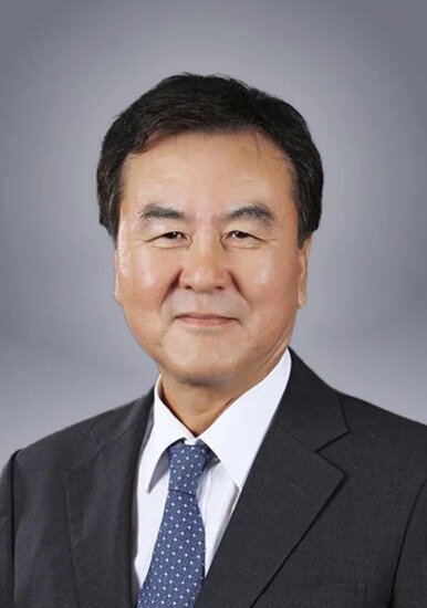 본문 이미지 - 신제윤 삼성전자 이사회 의장이 노동조합 파업과 관련해 대화로 문제를 해결하는 것을 당부했다.(삼성전자 제공)/뉴스1