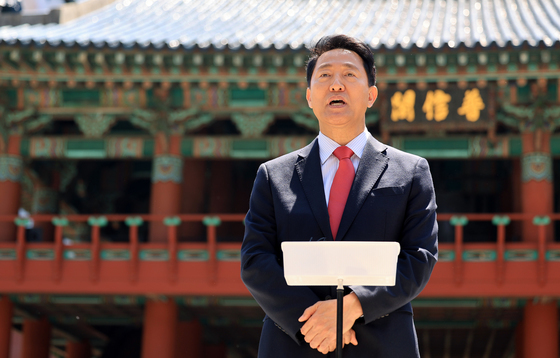 오세훈 "압도적 공급으로 전월세 해소"…31년까지 공공주택 13만호