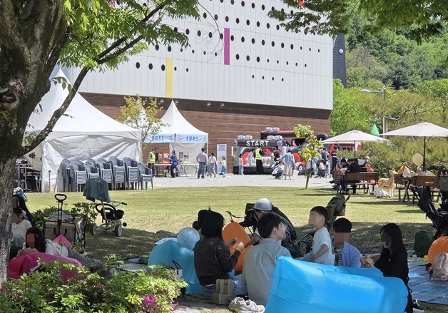 "매일 어린이날이면 좋겠어요"…전국에 번진 아이들 웃음(종합)