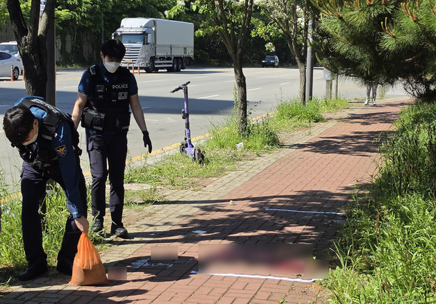 일면식도 없는데 왜…'이상동기 범죄'에 순천·광주서 여고생 숨져
