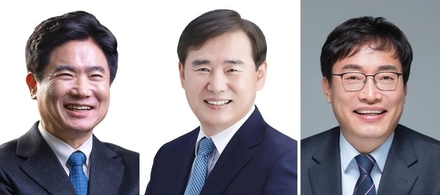 '학생 흉기피습'에 전남광주교육감 후보들 유세 축소 "애도"(종합)