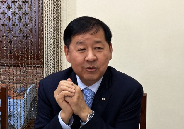 구윤철 "중동 조기 종식이 최선의 정책…성장률 2%, 어떻게든 달성"