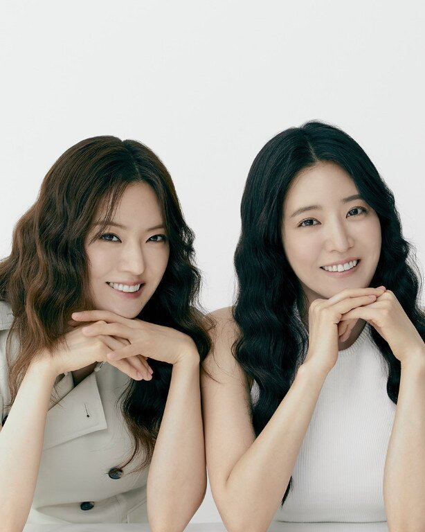 본문 이미지 - 박은영 자매/인스타그램 캡처