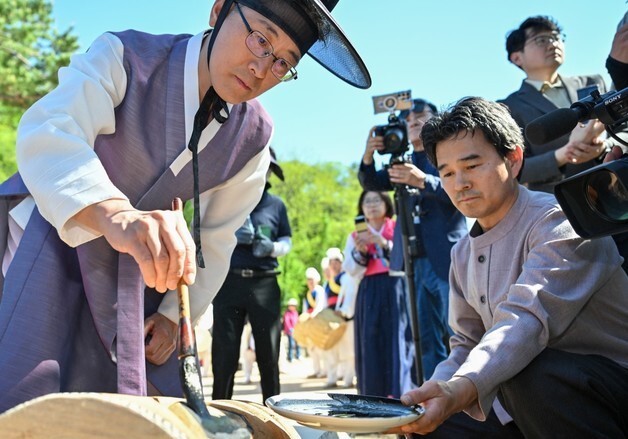 경북도, 체류형 관광 전환…5월 축제로 관광객 유치
