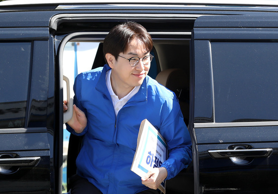 하정우 '북구 호소인' 비판에 "주민 삶과 무관…소모적 논쟁"(종합)